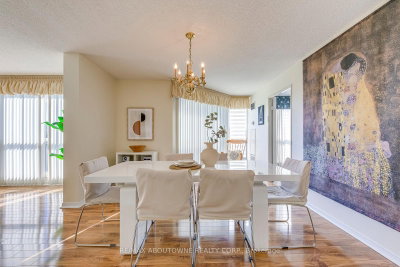 1700 The Collegeway Mississauga,ON L5L 4M2 — Photo 16
