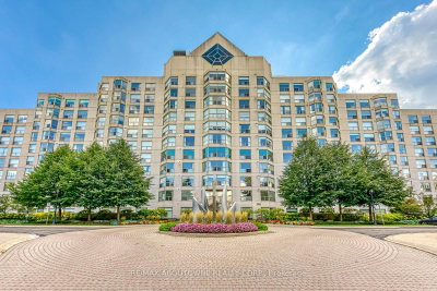 1700 The Collegeway • #613 • Mississauga, ON photo 2