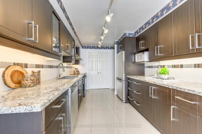 1700 The Collegeway Mississauga,ON L5L 4M2 — Photo 21