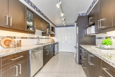 1700 The Collegeway Mississauga,ON L5L 4M2 — Photo 22