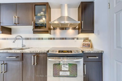 1700 The Collegeway Mississauga,ON L5L 4M2 — Photo 24