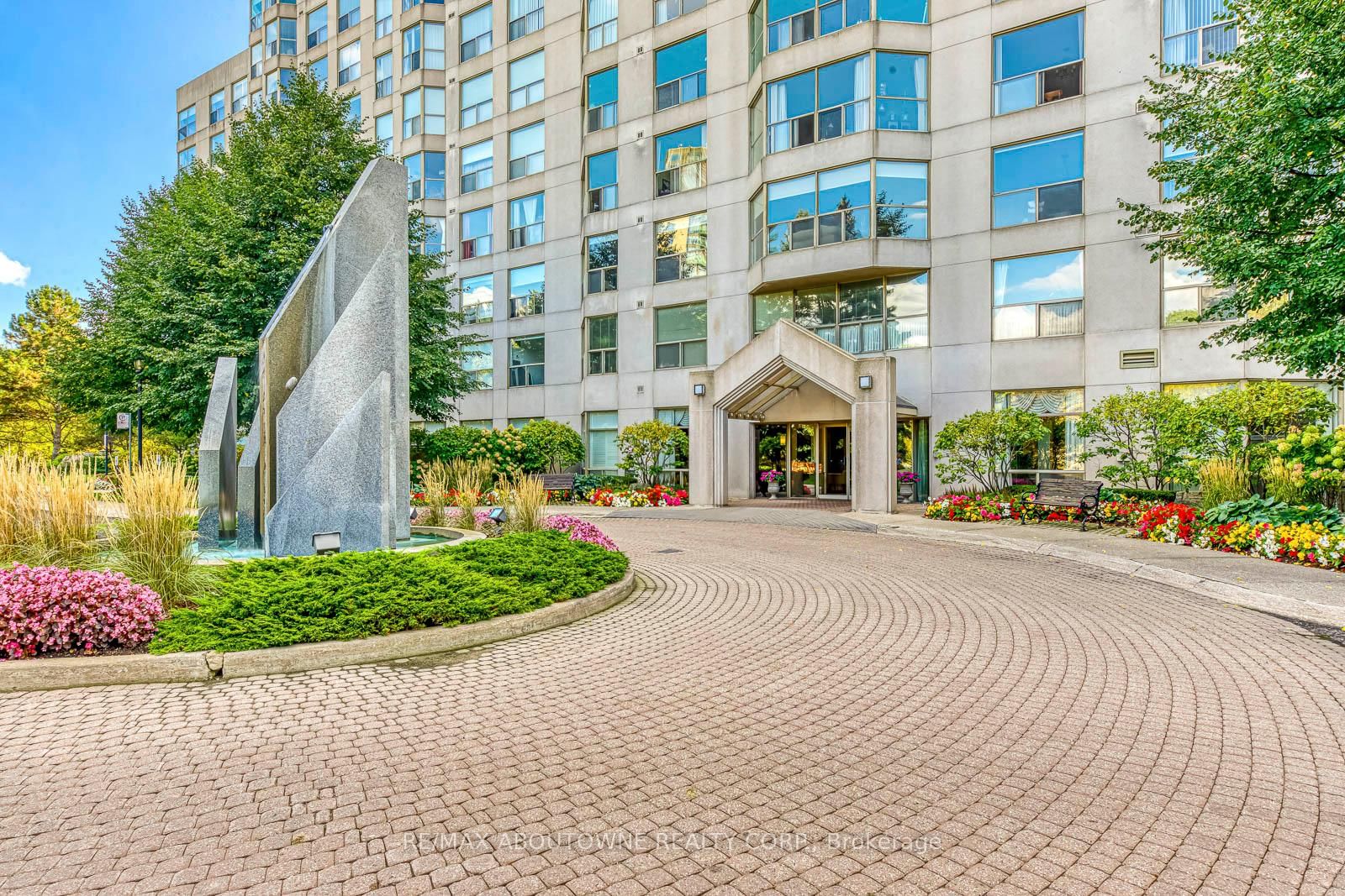 1700 The Collegeway • #613 • Mississauga, ON photo 3