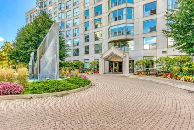 1700 The Collegeway • #613 • Mississauga, ON photo 3