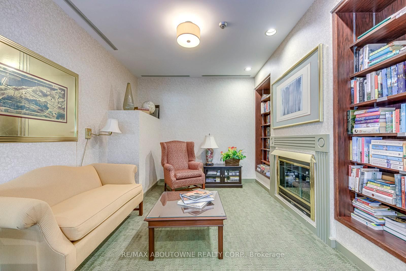 1700 The Collegeway • #613 • Mississauga, ON photo 38