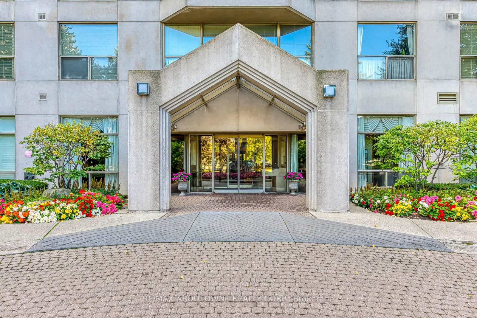 1700 The Collegeway • #613 • Mississauga, ON photo 4