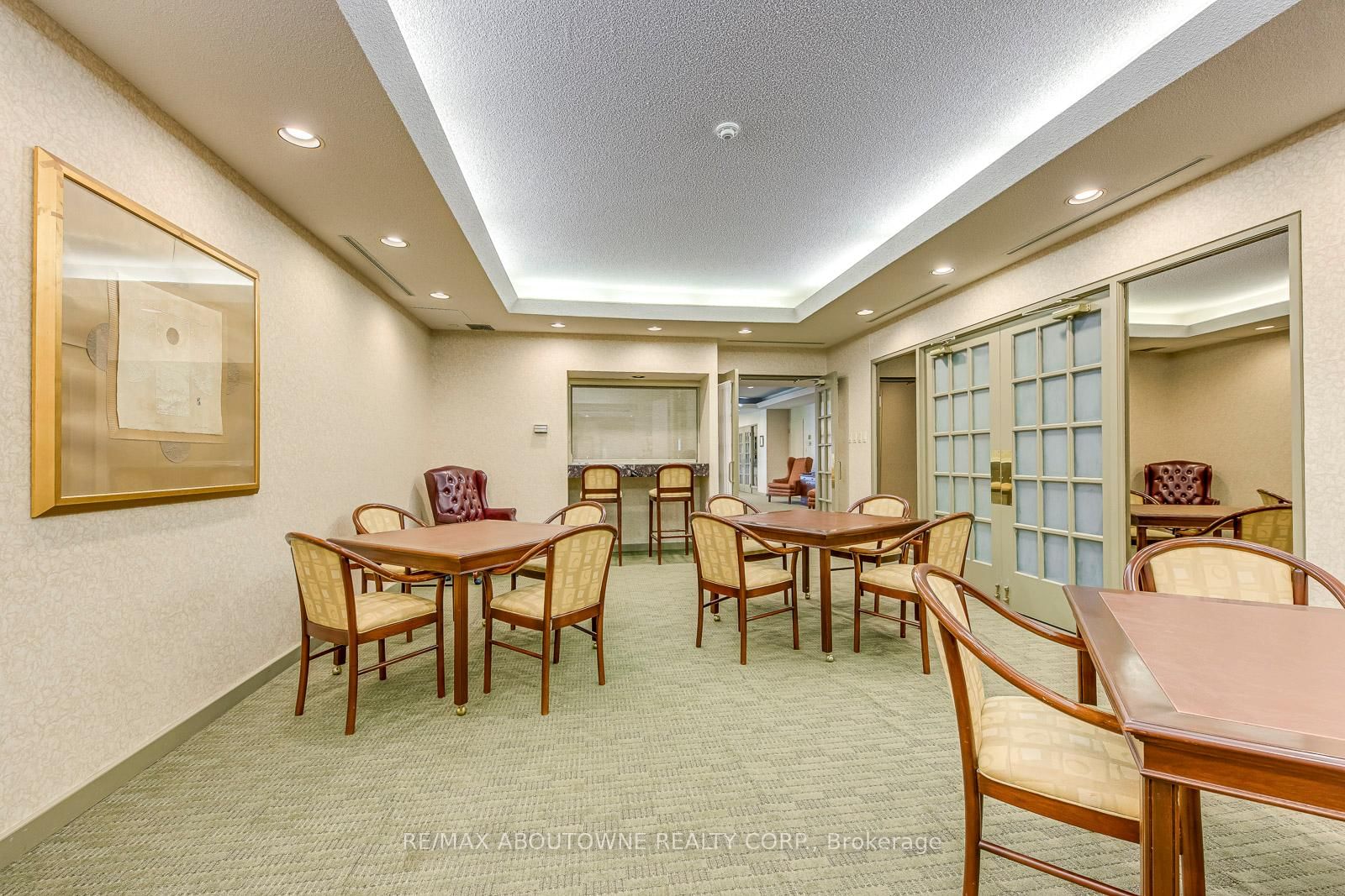1700 The Collegeway • #613 • Mississauga, ON photo 42