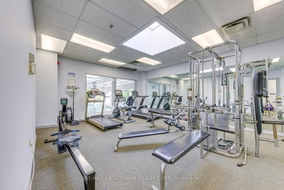 1700 The Collegeway Mississauga,ON L5L 4M2 — Photo 47