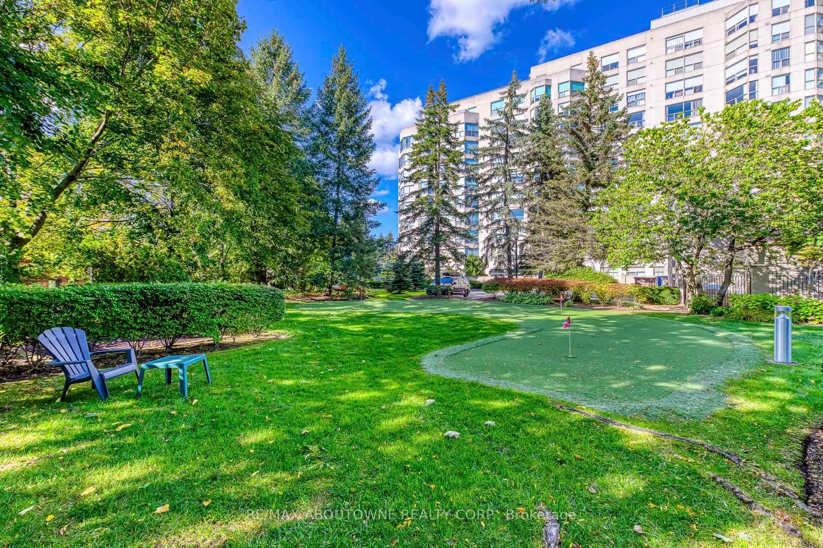 1700 The Collegeway • #613 • Mississauga, ON photo 49
