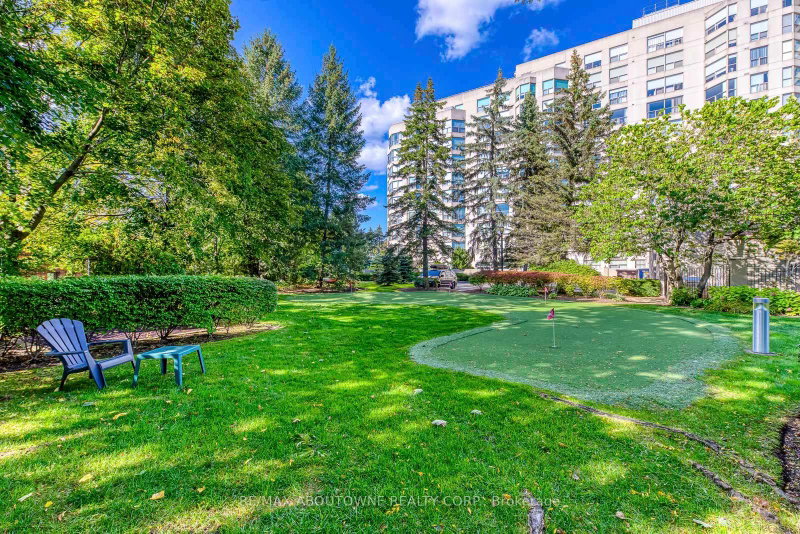 1700 The Collegeway Mississauga,ON L5L 4M2 — Photo 49