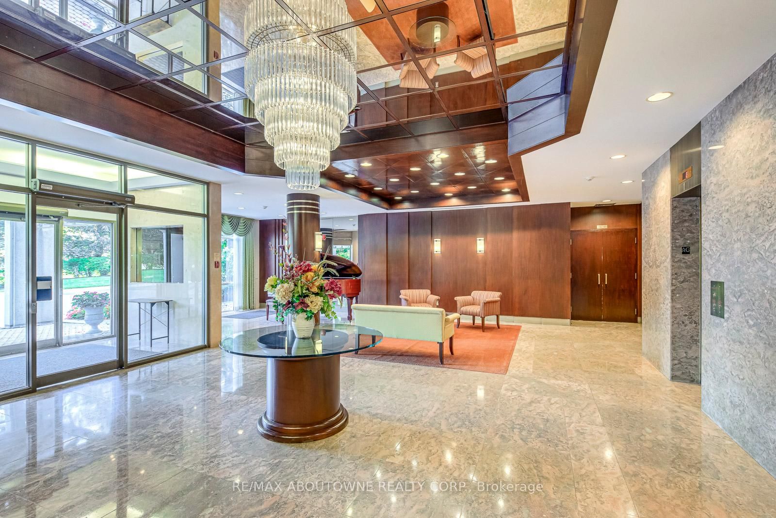 1700 The Collegeway • #613 • Mississauga, ON photo 5