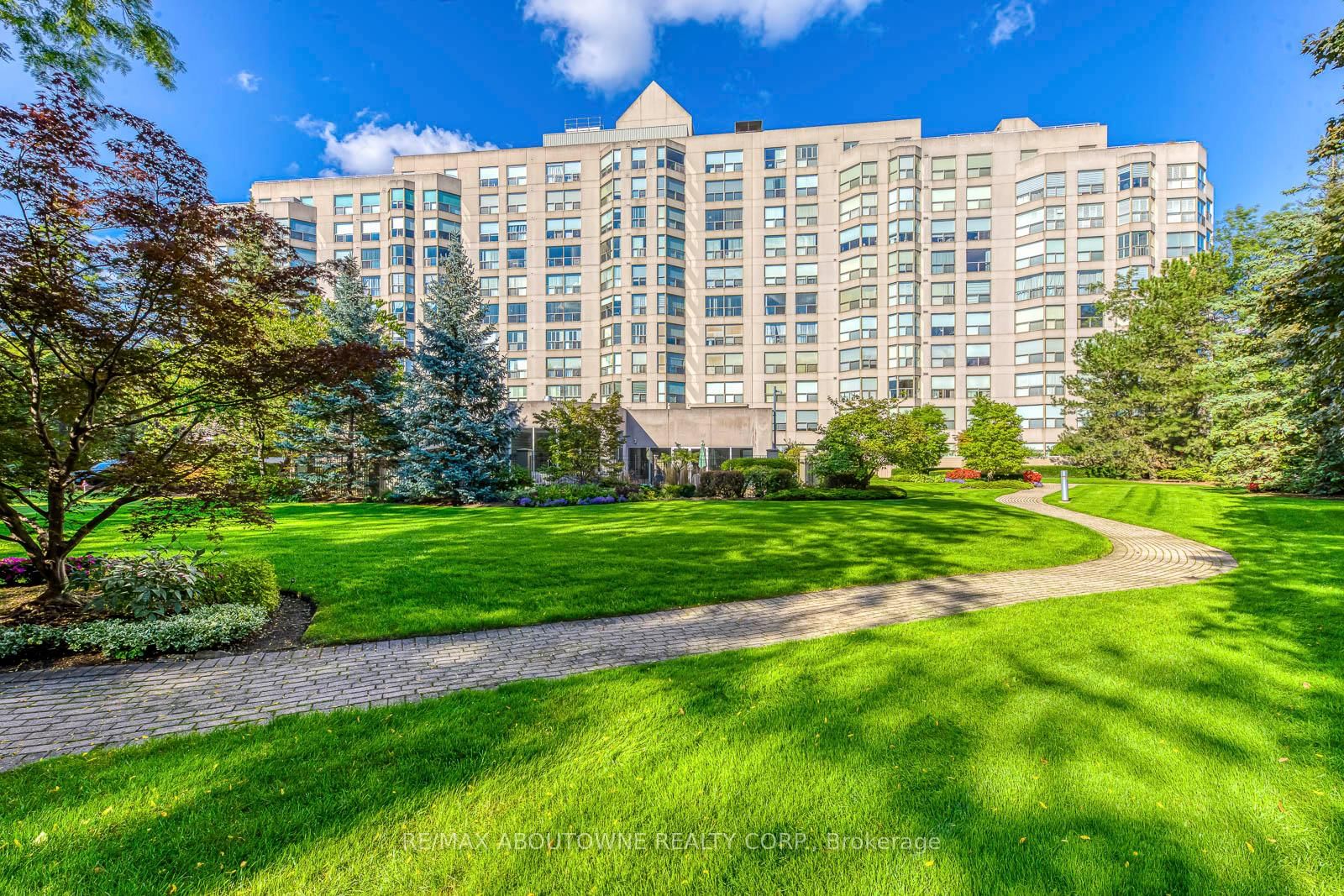 1700 The Collegeway • #613 • Mississauga, ON photo 50