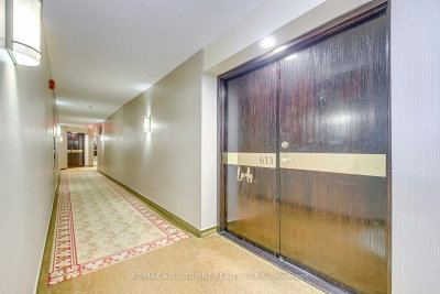 1700 The Collegeway • #613 • Mississauga, ON photo 7