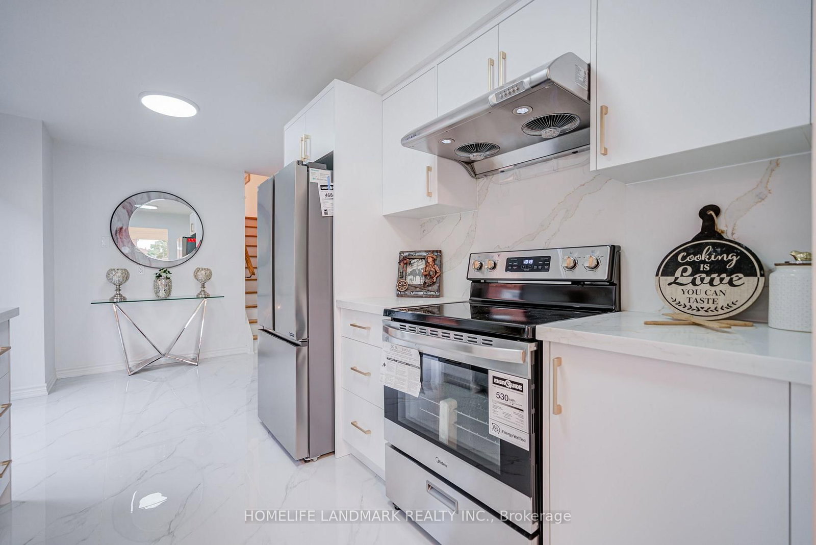 20 Barolo Road • Toronto, ON photo 18