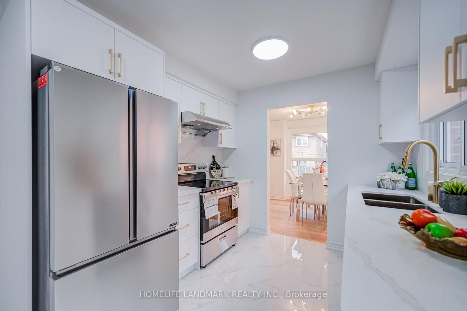 20 Barolo Road • Toronto, ON photo 21
