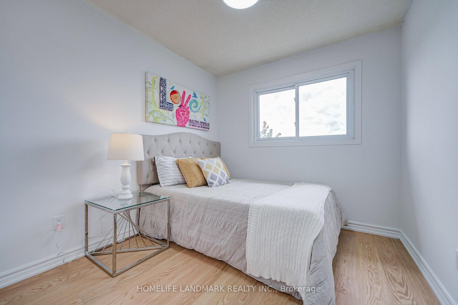 20 Barolo Road • Toronto, ON photo 36