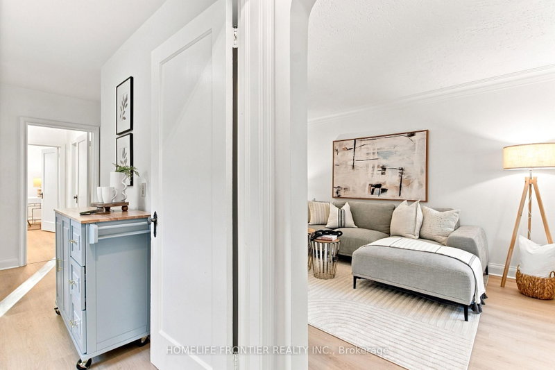 132 Wesley Street