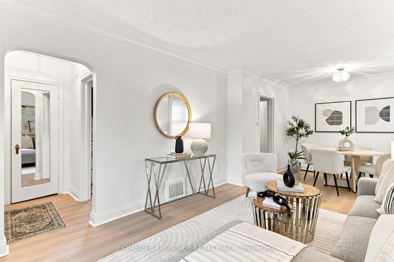 132 Wesley Street • Toronto, ON photo 5