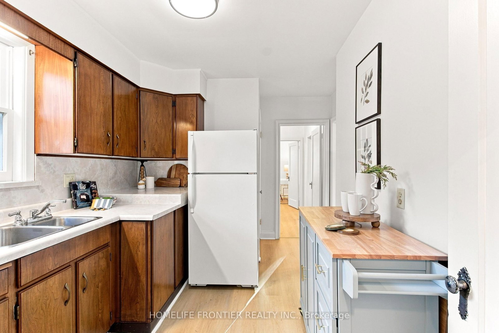 132 Wesley Street • Toronto, ON photo 8