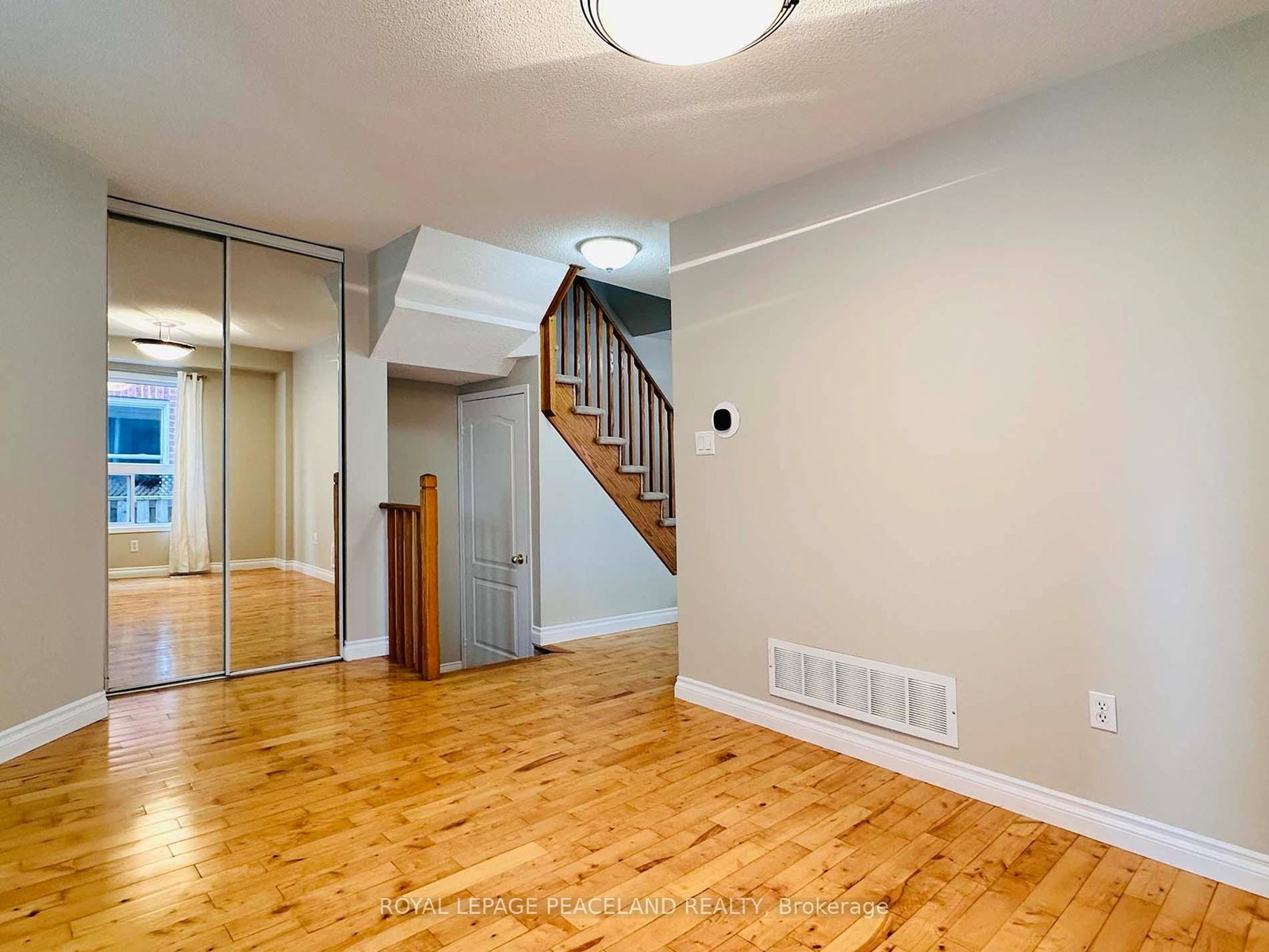 3851 Foxborough Tr, Mississauga, view 5