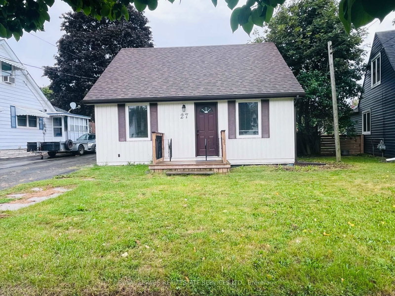 27 Normandy Boulevard