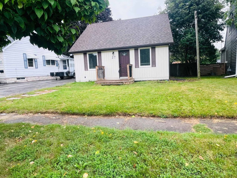 27 Normandy Boulevard