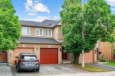 51 Gilgorm Brampton,ON L6X 4P5 — Photo 1