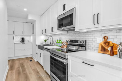 51 Gilgorm Brampton,ON L6X 4P5 — Photo 14