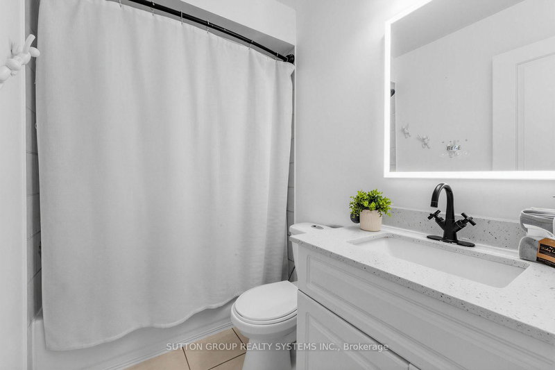 51 Gilgorm Brampton,ON L6X 4P5 — Photo 17