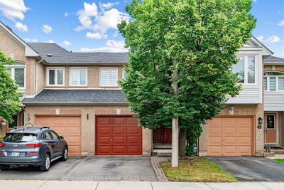 51 Gilgorm Road • Brampton, ON photo 2