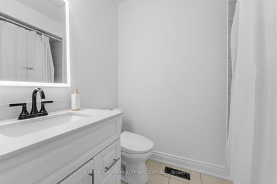 51 Gilgorm Brampton,ON L6X 4P5 — Photo 23
