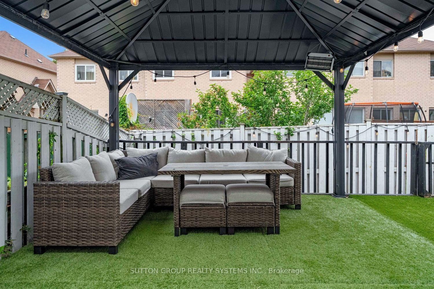 51 Gilgorm Road • Brampton, ON photo 33