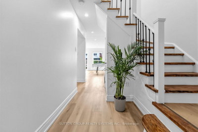 51 Gilgorm Road • Brampton, ON photo 5