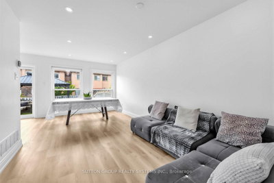 51 Gilgorm Road • Brampton, ON photo 6