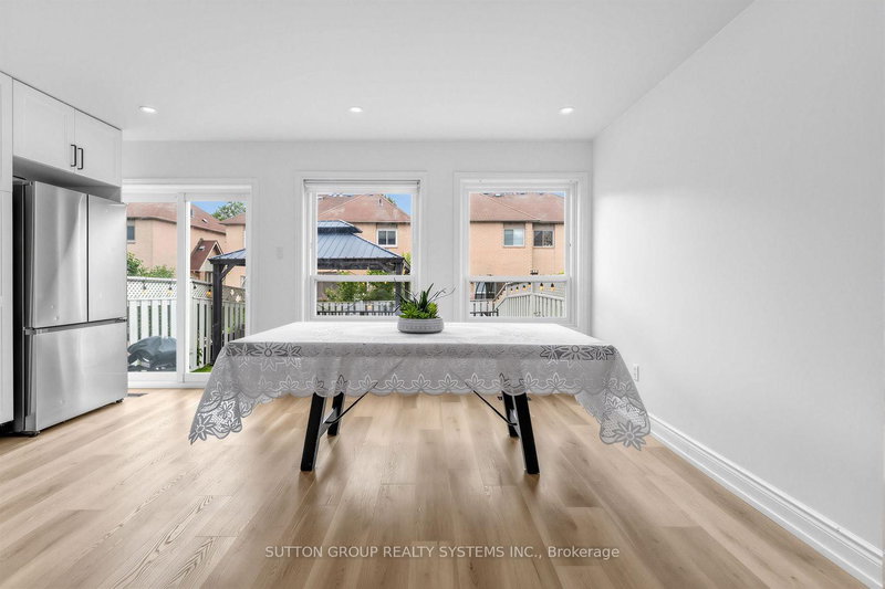 51 Gilgorm Brampton,ON L6X 4P5 — Photo 8