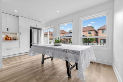 51 Gilgorm Road • Brampton, ON photo 9