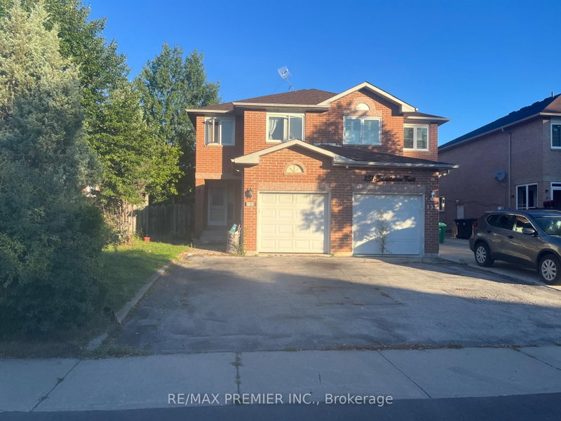 133 Saddletree Trail N