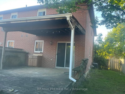 133 Saddletree Trail, Brampton, ON, photo 4