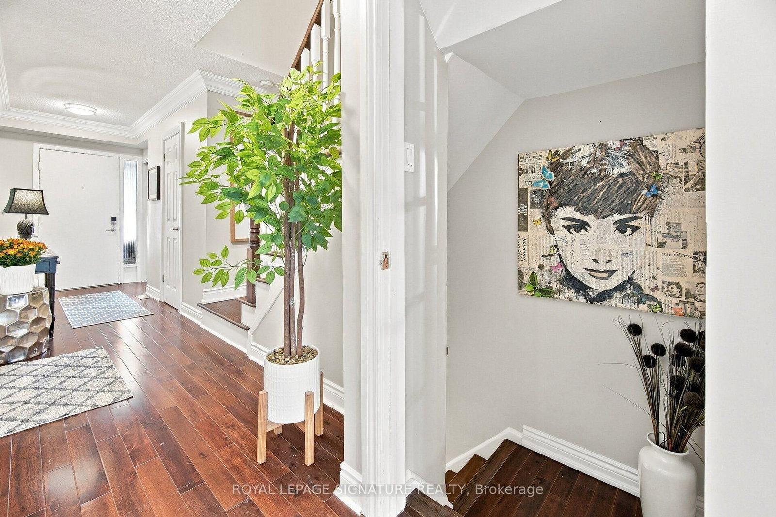 1764 Rathburn Road E • #43 • Mississauga, ON photo 28