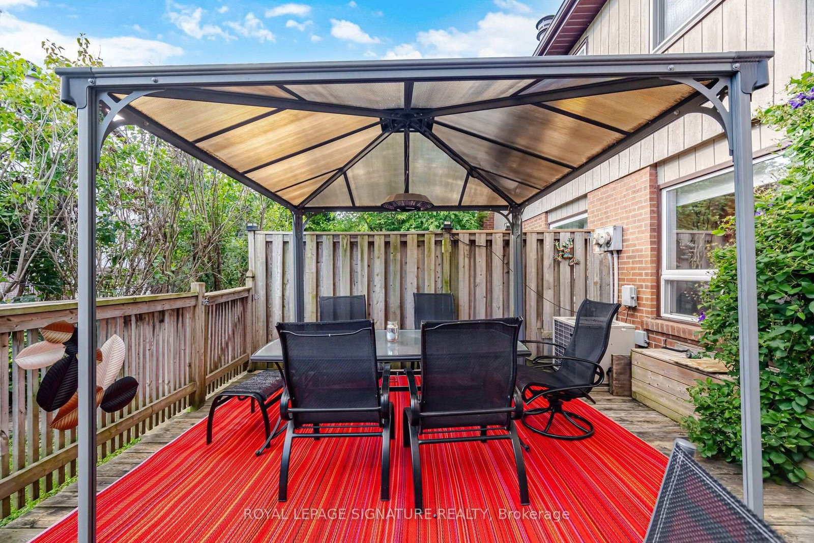 1764 Rathburn Road E • #43 • Mississauga, ON photo 44