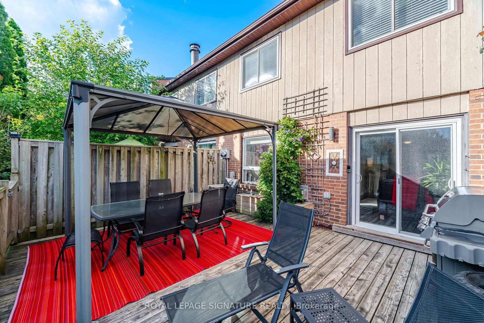 1764 Rathburn Road E • #43 • Mississauga, ON photo 48