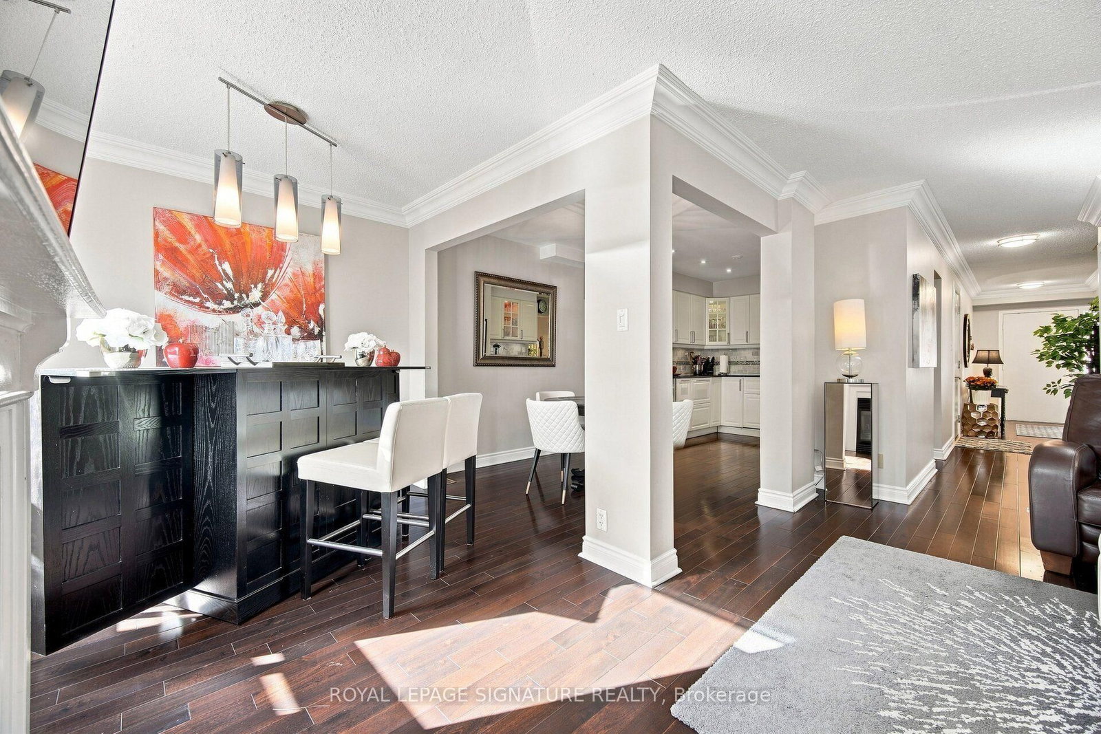1764 Rathburn Road E • #43 • Mississauga, ON photo 8