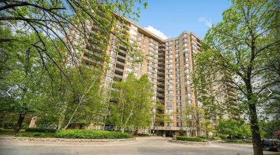 20 Cherrytree Drive • #505 • Brampton, ON photo 1