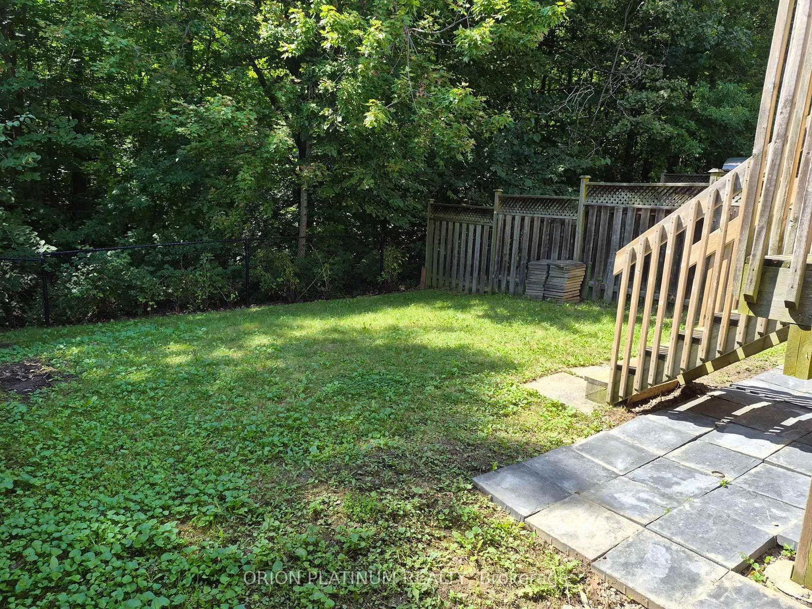 5165 Preservation Circ, Mississauga, view 17
