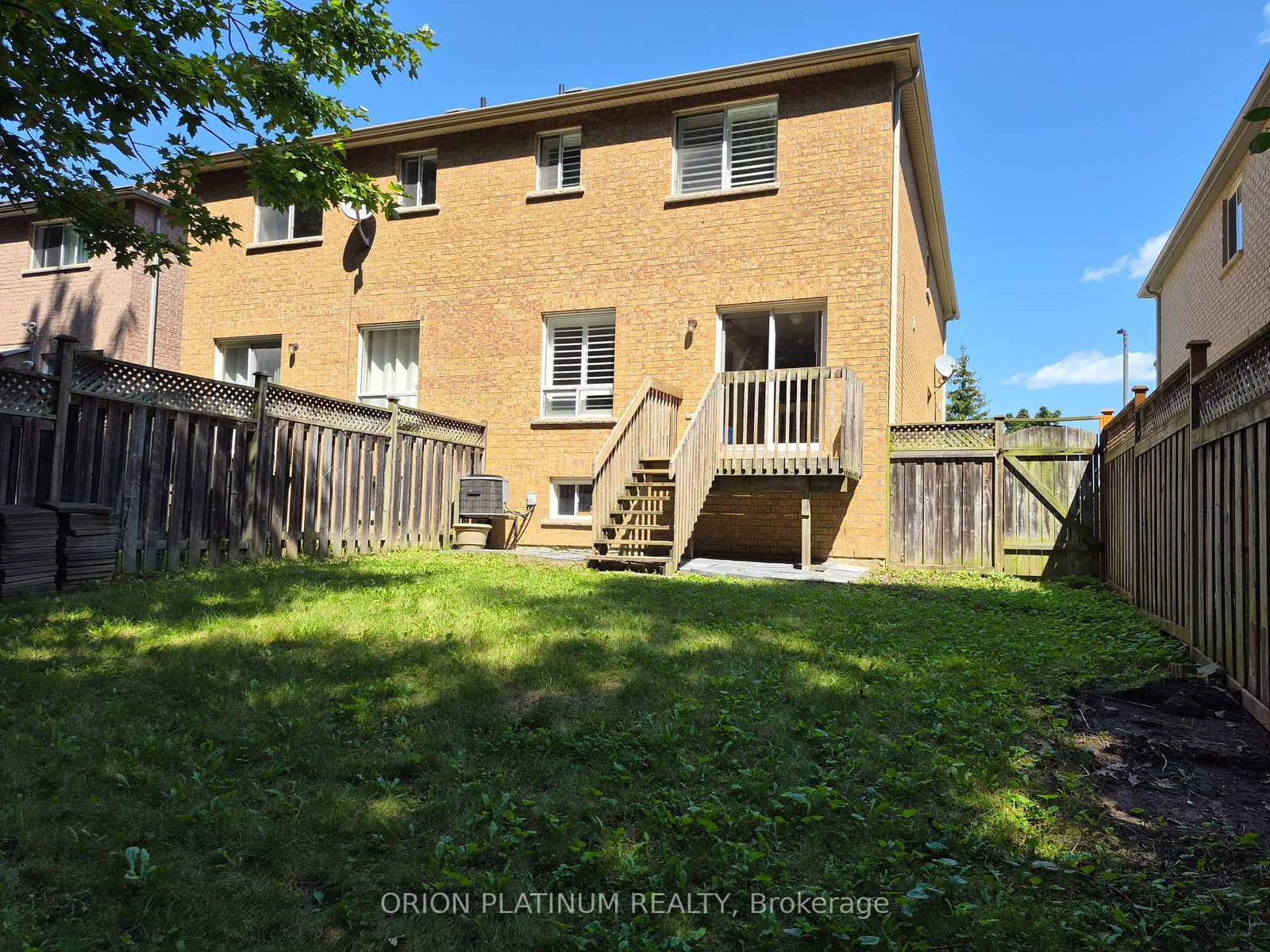 5165 Preservation Circ, Mississauga, view 18