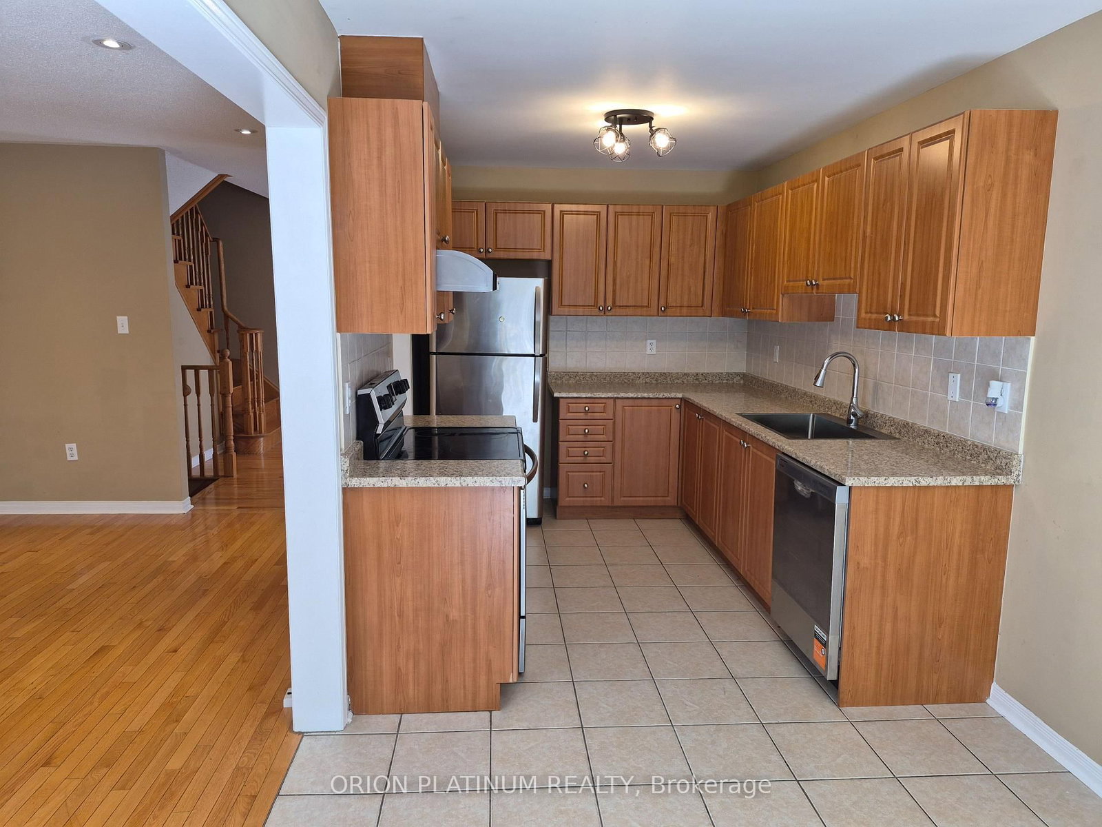 5165 Preservation Circ, Mississauga, view 7