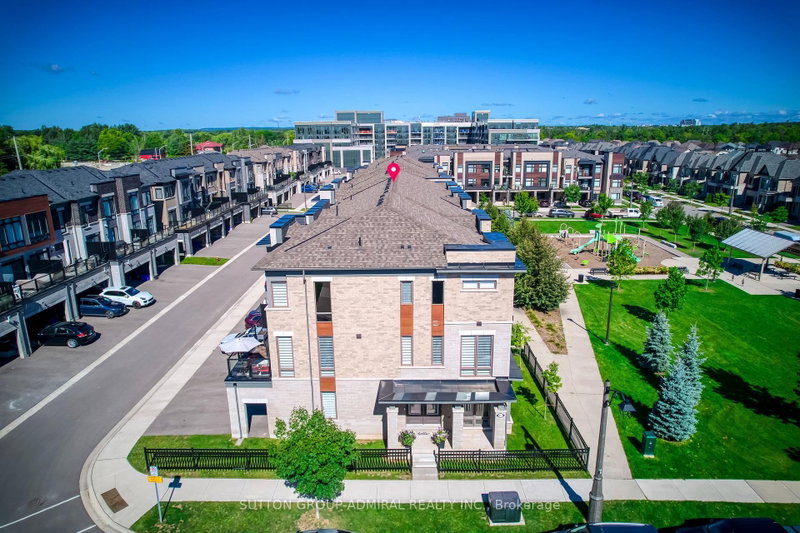 1 - 2481 Badger Crescent