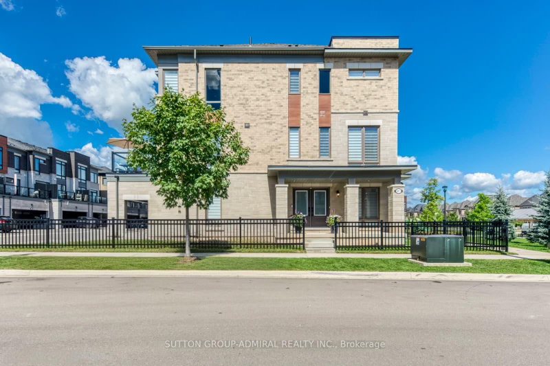 1 - 2481 Badger Crescent