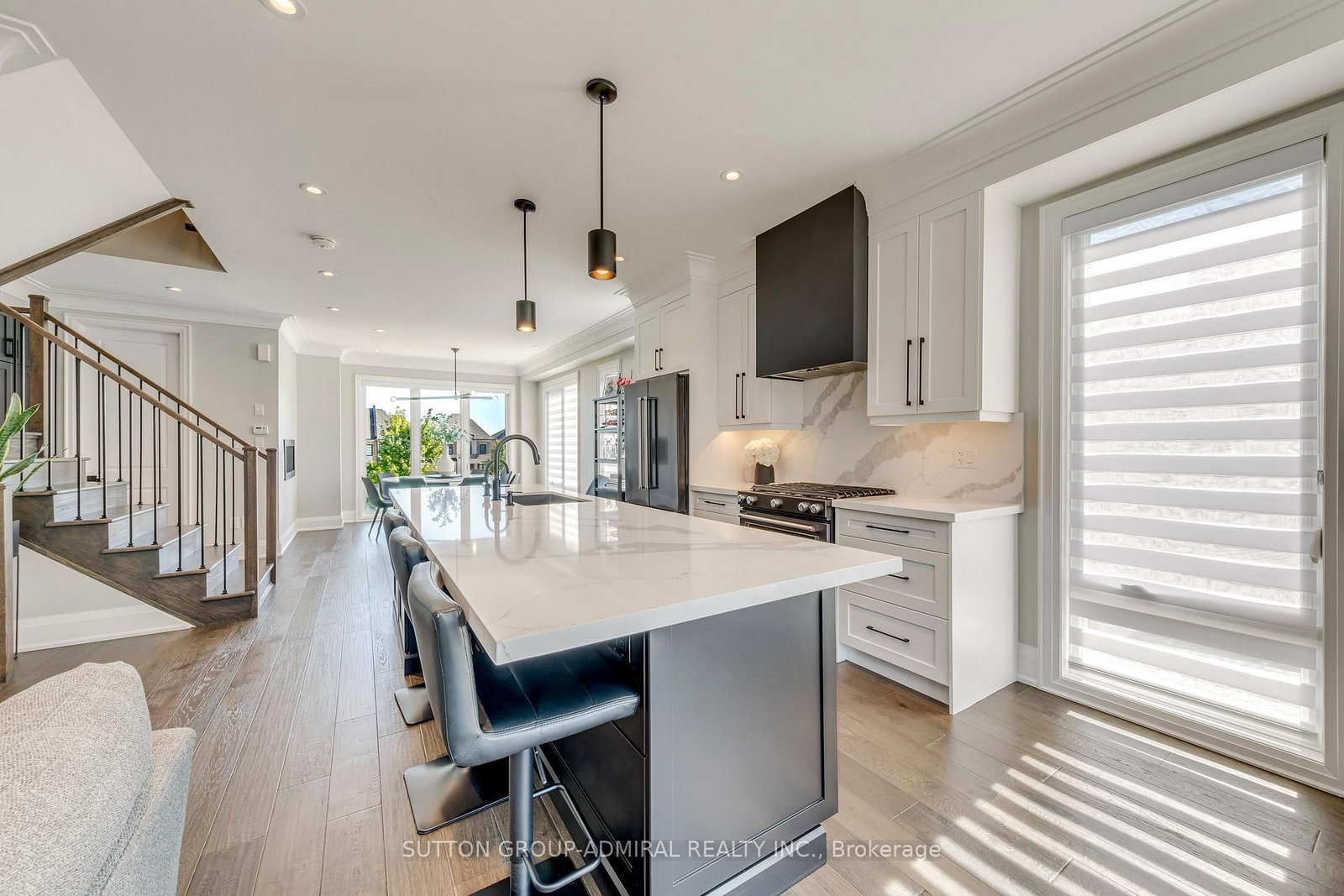 2481 Badger Crescent • #1 • Oakville, ON photo 21