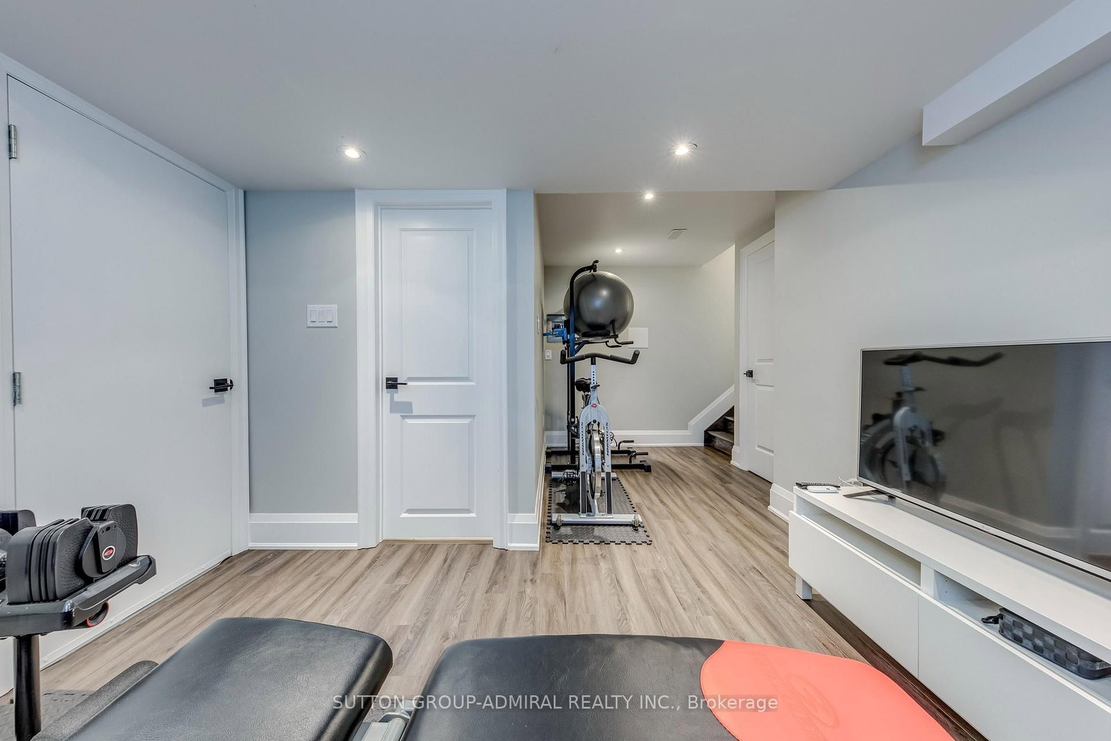 2481 Badger Crescent • #1 • Oakville, ON photo 42