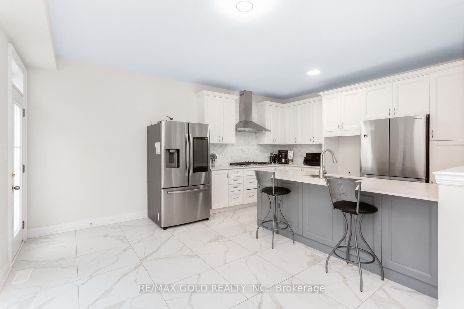 15 Farringdon Crescent • Brampton, ON photo 18
